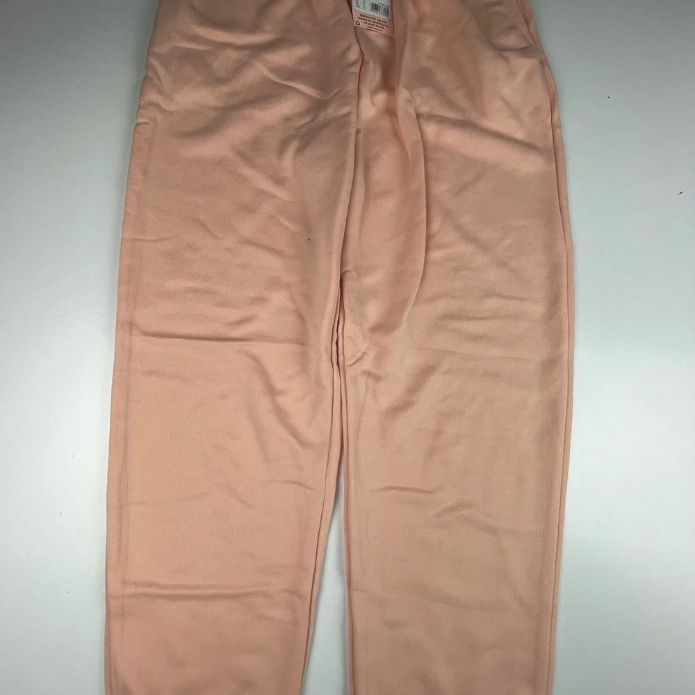 90S JOGGER
Blush - Picture 2 of 5